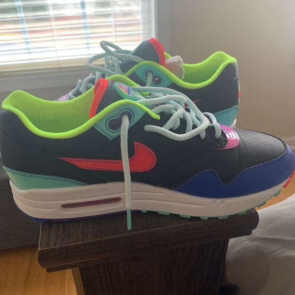 Air Max 1 - Picture 6 of 6